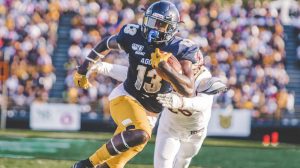 NC A&T rises in FCS Polls; SC State and Alcorn State receive votes