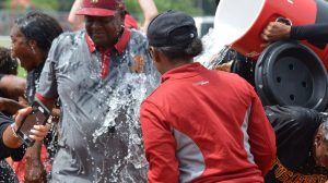 Tuskegee track, softball coach passes away