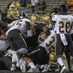 Alabama State knocks off Grambling in SWAC opener