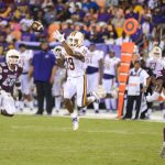 Prairie View Dominates, Rival Texas Southern