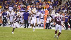 Prairie View Dominates, Rival Texas Southern