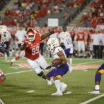 Your HBCU’s chance of winning its Week Five football game