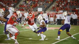 Your HBCU’s chance of winning its Week Five football game