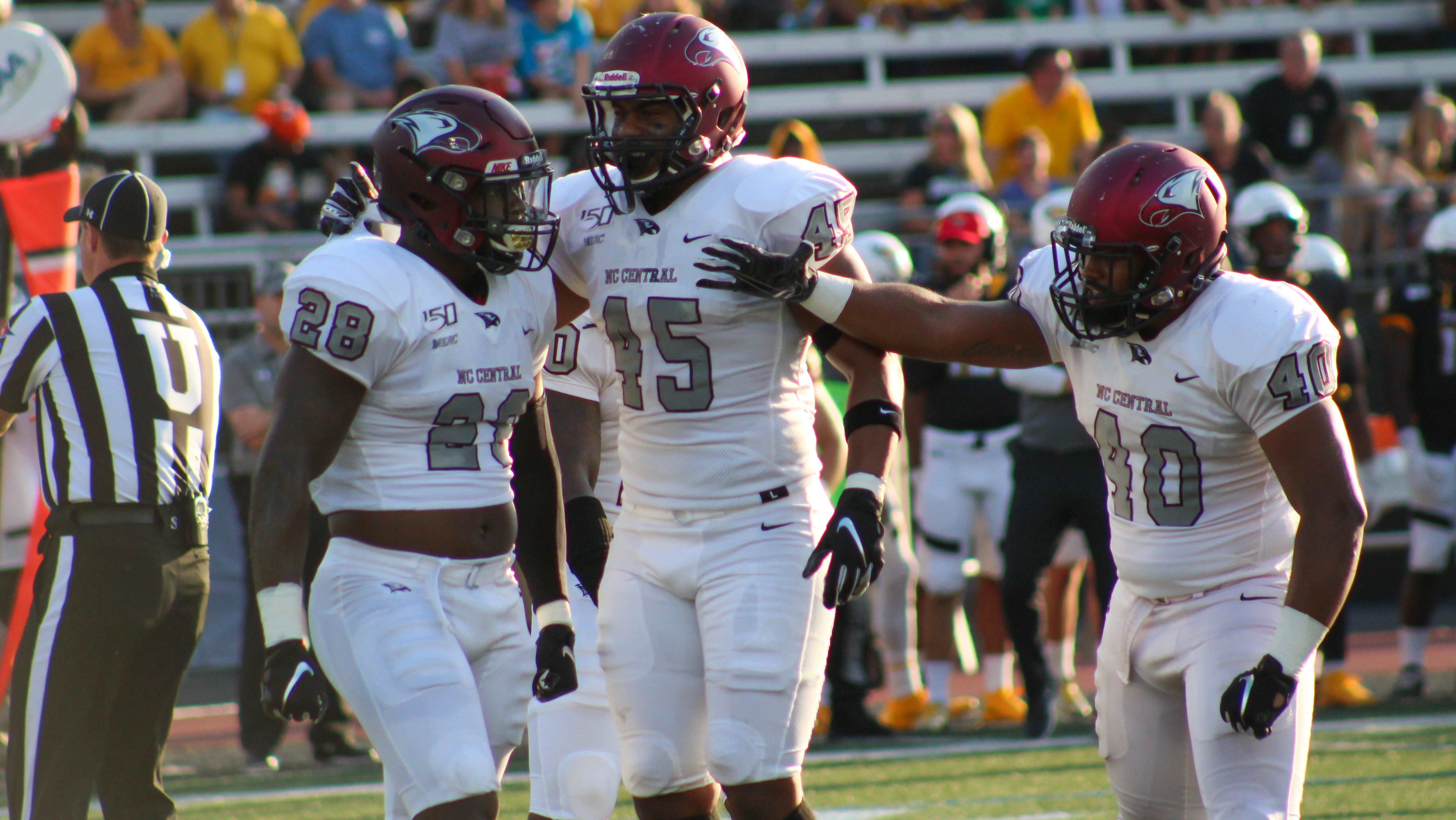 Your HBCU's Chances Of Winning Its Week Three Game - HBCU Gameday