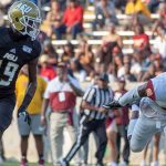 Alabama State outlasts Tuskegee for second-straight win over rival