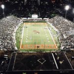 Record crowd takes in thriller as FAMU-Southern lives up to the hype