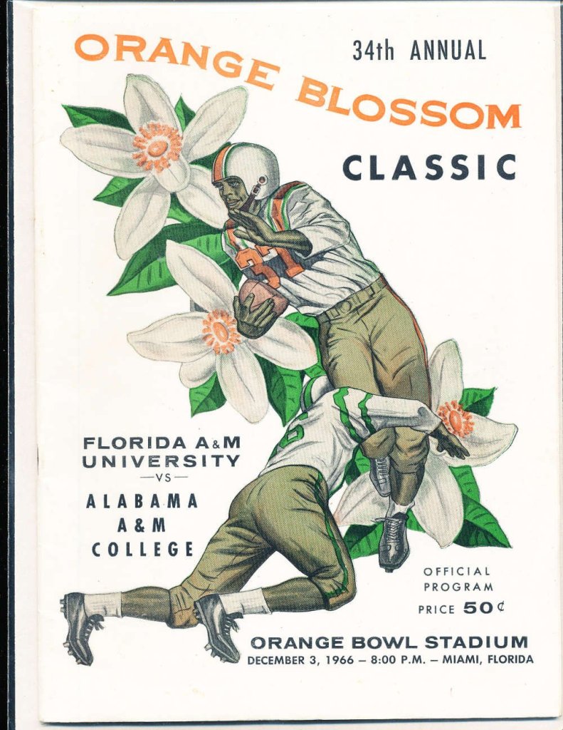 Orange Blossom Classic Florida