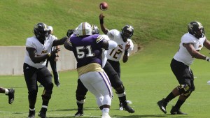 Matchup against Alcorn State will show if Alabama State is contender or pretender in SWAC East