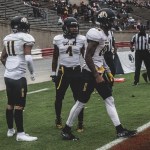 Bowie State powers past struggling Winston-Salem State