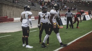 Bowie State powers past struggling Winston-Salem State