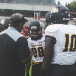 Bowie State domainates Virginia Union, takes control of CIAA North