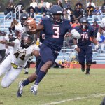 Bowie State continues to roll, beats Va. State