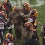 Central State surprises Miles with late field goal