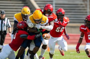 WSSU opener canceled by opponent