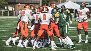 Week Seven HBCU Underdogs and Favorites