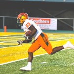 FAMU leaps into FCS Stats poll, NCAT takes dip after MEAC showdown