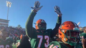 FAMU releases 2020 football schedule