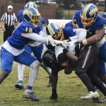 Fort Valley win streak hits five with victory over Morehouse