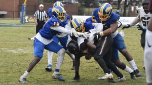 Fort Valley win streak hits five with victory over Morehouse