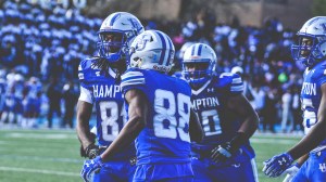 2019 HBCU Football Homecoming Attendance Tracker