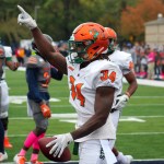 Florida A&M stays on a roll, defeats Morgan State