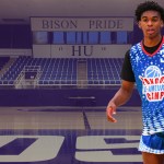 Another blue chip hoops recruit to visit Howard, is an HBCU Fab Five possible?