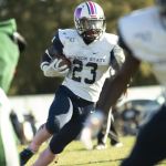 Jackson State storms back against Mississippi Valley State