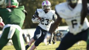 Jackson State storms back against Mississippi Valley State