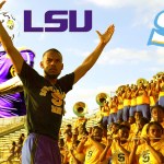 Southern headed for big payday in first-ever matchup against Baton Rouge neighbor LSU