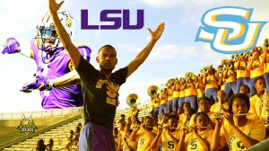 Southern headed for big payday in first-ever matchup against Baton Rouge neighbor LSU