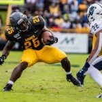 NCAT, FAMU inch forward in FCS top 25 polls