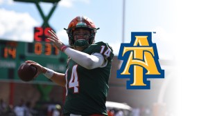 NCAT vs FAMU pushed back
