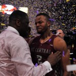 North Carolina Central men predicted to win fourth-straight MEAC title