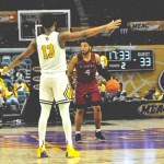 Norfolk State, NCAT and NCCU hoops to get bulk of MEAC 2020 ESPN coverage