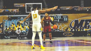 Norfolk State, NCAT and NCCU hoops to get bulk of MEAC 2020 ESPN coverage