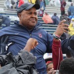 Buddy Pough gets extension from SC State