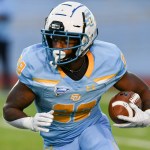 Southern reveals 2020 football schedule