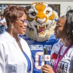 Tennessee State AD stepping down