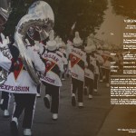 Virginia State University marching band suspended during hazing investigation