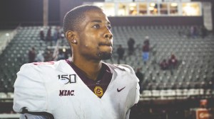 Bethune-Cookman holds off Norfolk State to stay perfect in MEAC