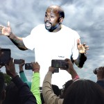 The Gospel According To Kanye West: Live from Howard Homecoming