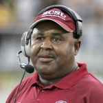 SC Stateâ€™s Buddy Pough named MEAC Coach of the Year