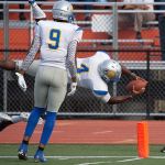 Albany State finishes off Fort Valley, back in SIAC Championship