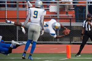 Albany State finishes off Fort Valley, back in SIAC Championship