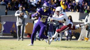 Alcorn State survives AAMU, wins SWAC East yet again