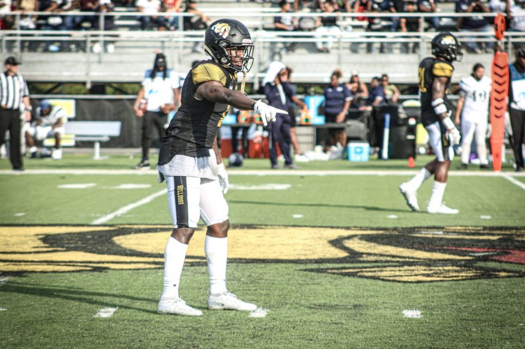 Bowie State stalls in D2 Playoff opening round - HBCU Gameday