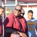 Central State parts ways with Cedric Pearl