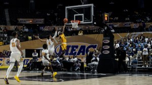 Coppin State off to best start since magical 1997 season