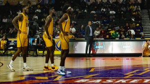 Coppin State knocks off Loyola for big non-conference win