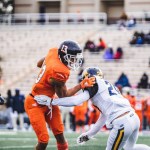 Morgan State shocks North Carolina A&T…again